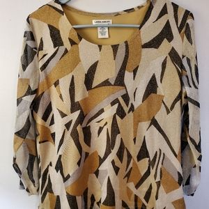 Laura Ashley Blouse